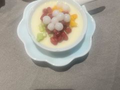 -小厨娘淮扬菜(河西奥美大厦店)