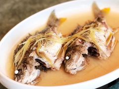 -花城苑广府菜(侨鑫店)