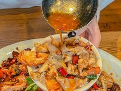 -农家乐·福建土菜(金榕北路店)