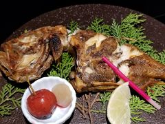 -花潮料理艺食馆(成都万象城店)