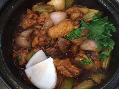 -村夫烤鱼·重庆鸡公煲(杨思店)