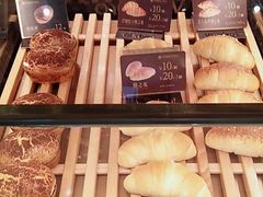 -酵墅·手感烘焙(印象汇店)