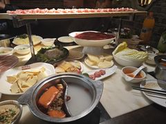 -东道煮牛肉火锅(东盛大街店)