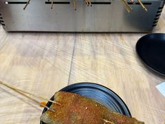 -回头烧烤(悦荟购物中心店)