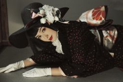 -持熹光年写真体验馆