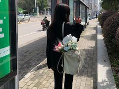 -循礼门鲜花花市(武汉循礼门店)