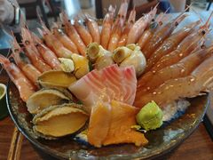 -田舍家Inakaya·炉端烧·铁板烧(天汇igc店)