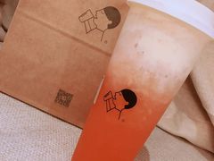 -喜茶(上海正大广场店)