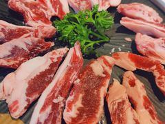 -韩宫宴烤肉·料理(南京江宁万达店)