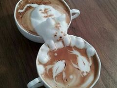 -COSTA COFFEE(上海虹口公园店)