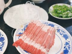 -洪运轩饭庄(北纬路店)