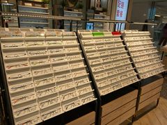-AOJO眼镜(北京朝阳大悦城店)