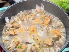 -老城鲜·小海鲜贝贝煲火锅(壹方城店)
