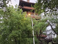 -鼓楼(西湖风景名胜区)