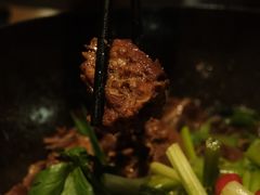 招牌醉鹅半份·铁锅炖鹅-大自然醉鹅·铁锅火焰鹅(上海联洋店)