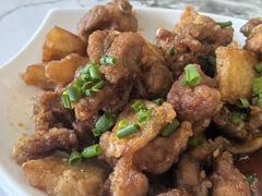 -老杨饭店(万科里店)