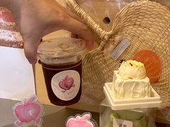 -积慕Cake(解放大道店)