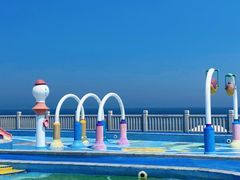 -汕头中海黄金海岸水上乐园