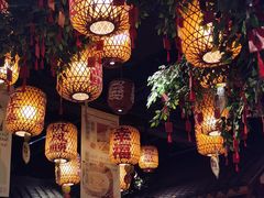 -南京大牌档(之心城店)