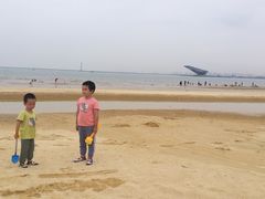 -山海广场