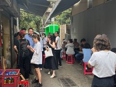 -小胡子祥彪烧烤(北湖总店)