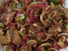 -笨罗卜浏阳菜馆(龙华鹏润达店)