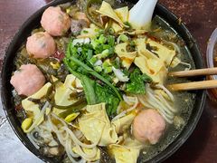 -李米线(总店)