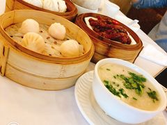 -稻香海鲜饭店(第一国际店)