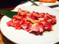 -热血兄弟·炭火烤肉(融侨中心店)