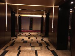 -上海龙之梦万丽酒店