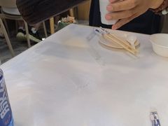 -北戴河庆山饭店·海鲜砂锅粥(北戴河黑石路店)
