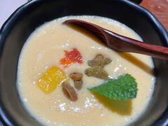 杨枝甘露-匠和风精致料理(世茂双子塔店)