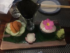 -矶野水产(澳门逸园中心店)