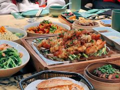 -锦府盐帮·侯宅(五棵松万达店)