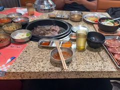 -首尔烤肉大排档(合生汇店)