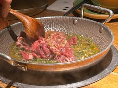 -吃饭皇帝大土家民族菜(正大广场店)
