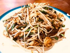 炒合菜-锦小馆(安贞店)