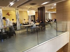-麦当劳(磨子桥店)