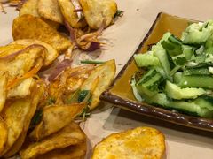 -麻屋手抓海鲜(防城港总店)
