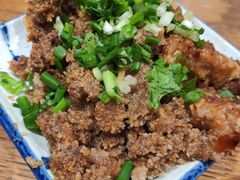 -小豆海棠(人民南路店)