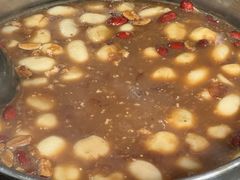 -罗子龙罗家桂花汤圆(曹都巷店)