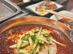 -李氏烤肉店