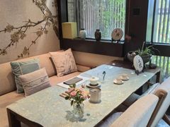 -梅间堂茶馆(绿地缤纷城店)