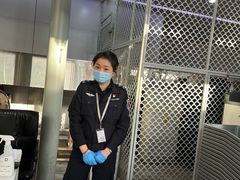 -长沙黄花国际机场-T1航站楼