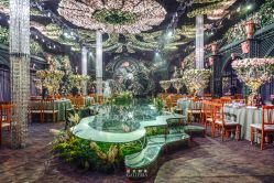 -格乐利雅婚礼艺术中心(南外滩店)