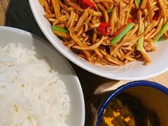 -农耕记·湖南土菜(科技园店)