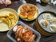 -李记清真馆(打钉巷店)