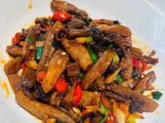 -兰湘子·湘菜小炒(盛龙广场店)