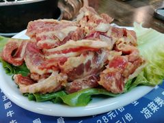 -P1泥炉烤肉(市桥富华东路店)