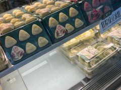 -泸溪河桃酥(秦淮夫子庙一店)